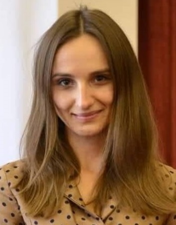 Alina Procopciuc